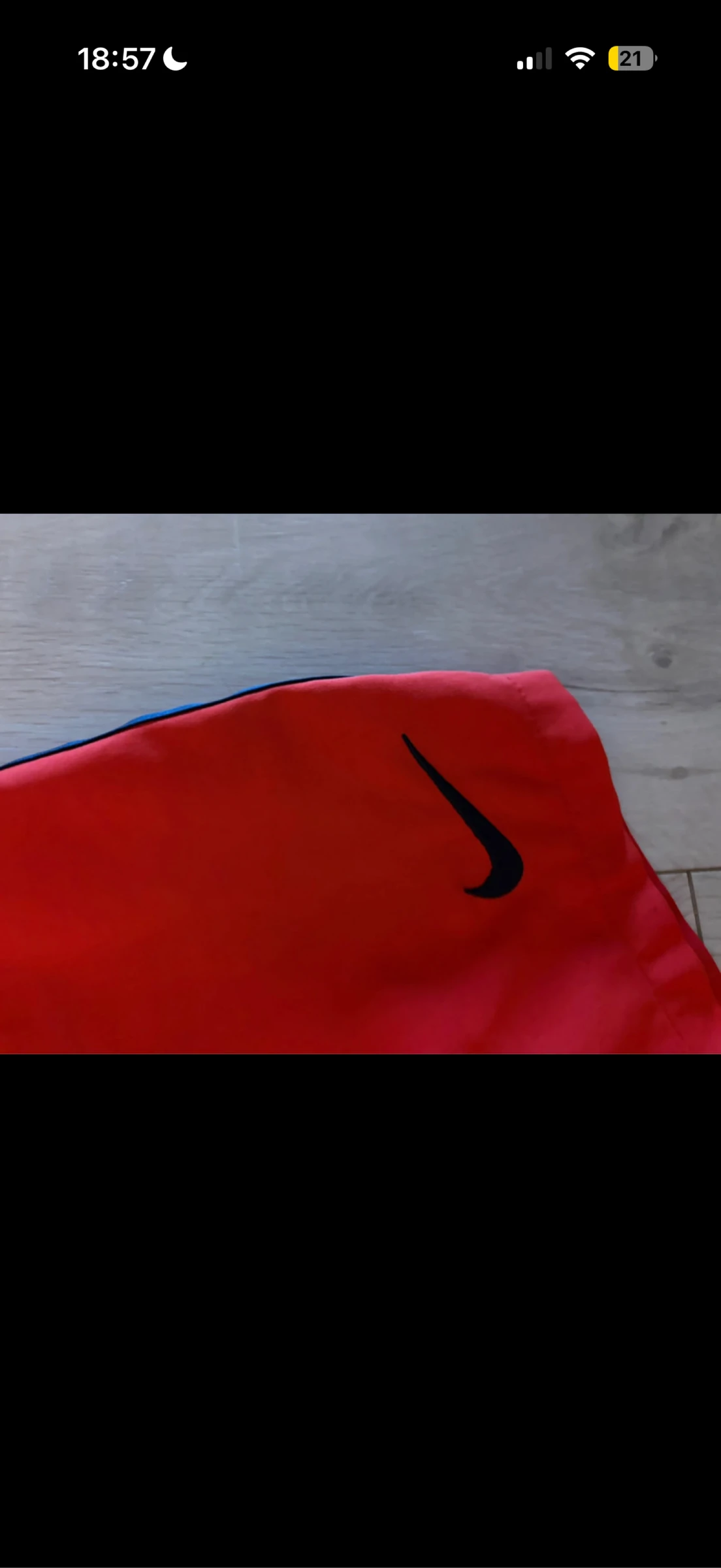 Short PSG – photo 4